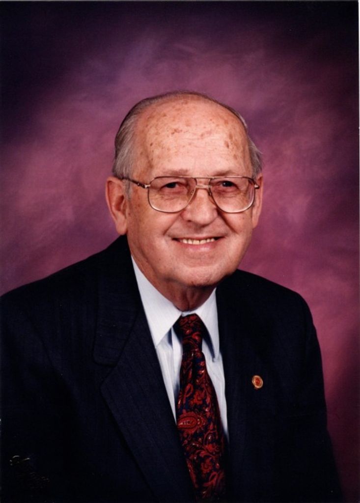 Milford P. Christenson Profile Photo