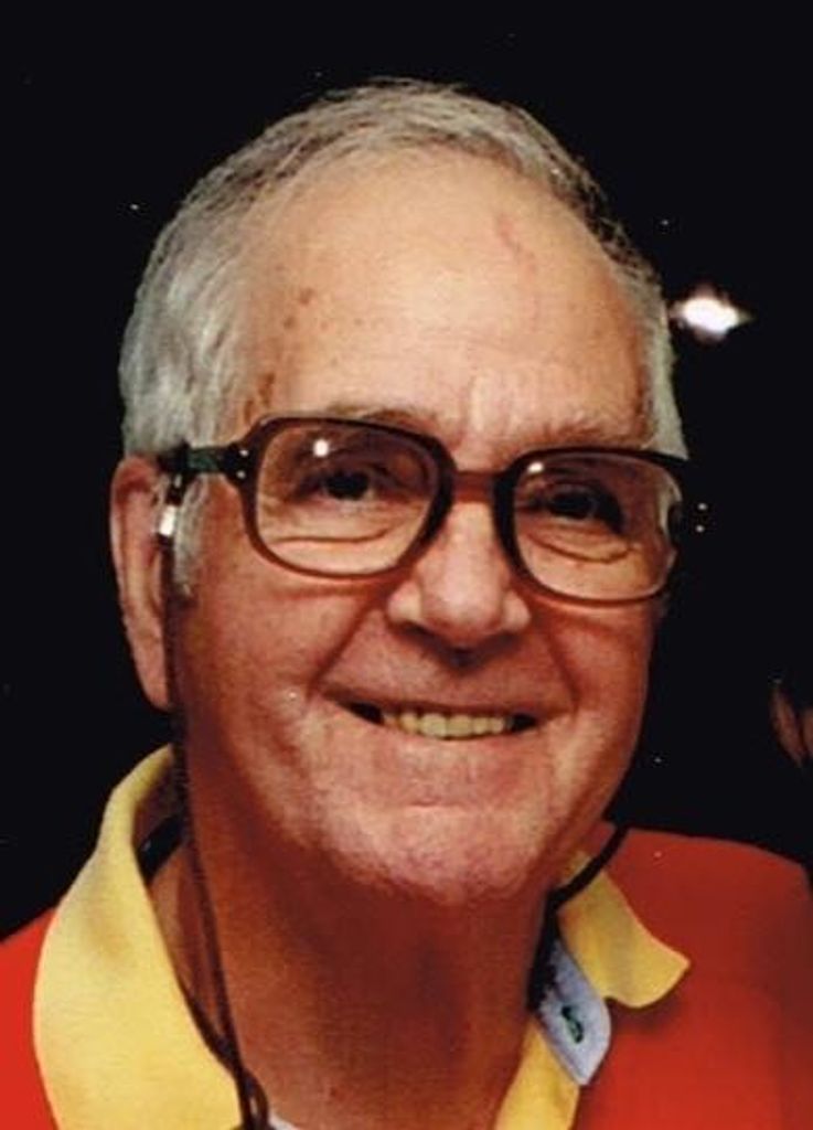 H. Lee Deming