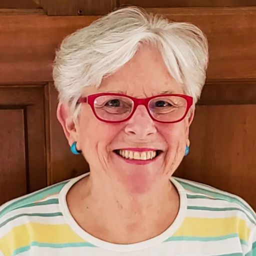 Joanne E. Moore Profile Photo