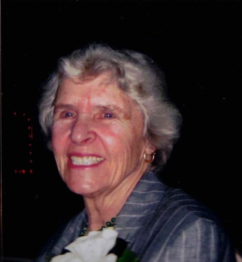 Margaret (Wallace)  Flynn