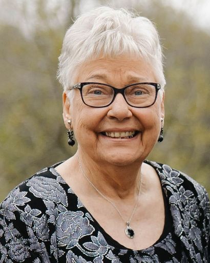 Janice McLaughlin's obituary image