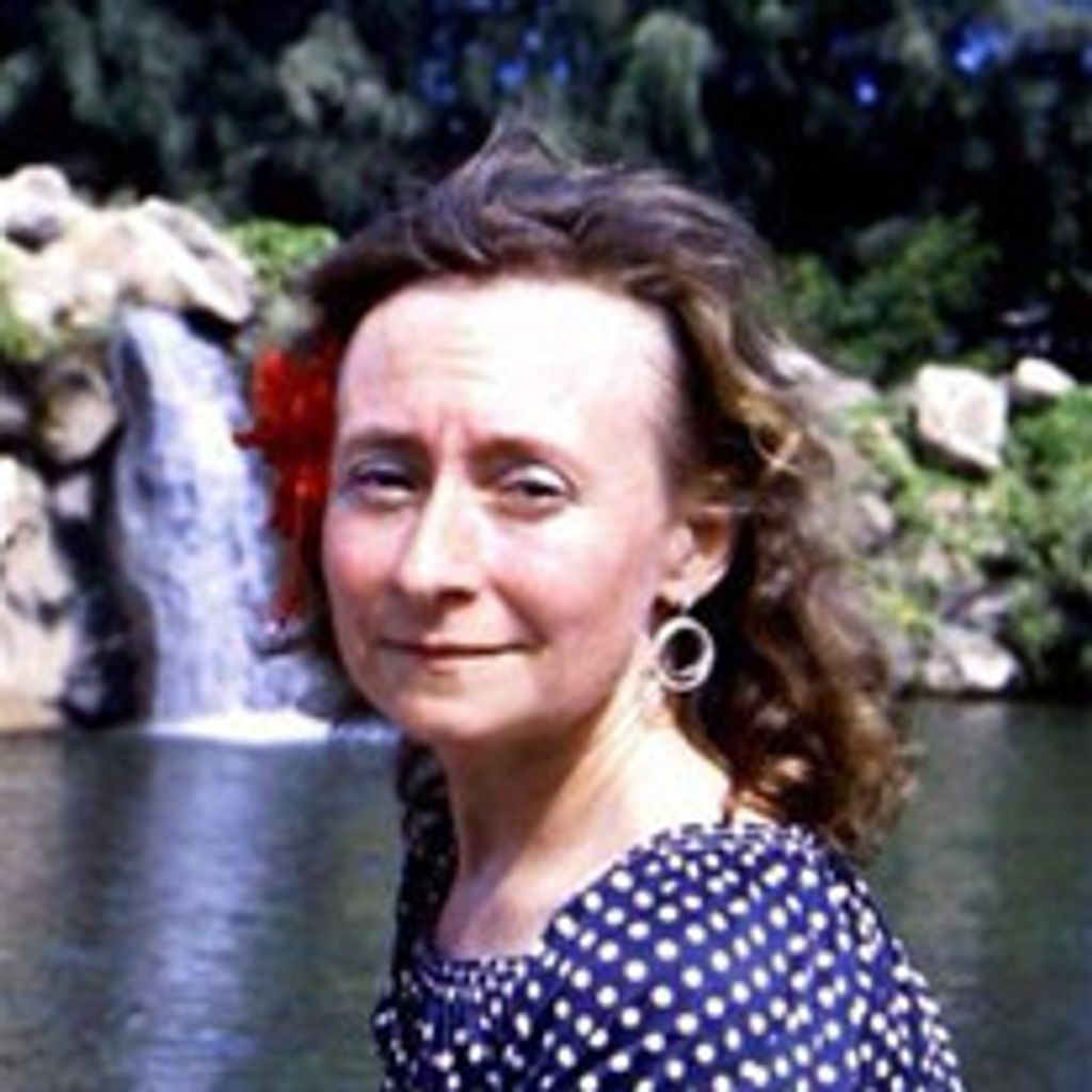 Joan Shelly Blatchford