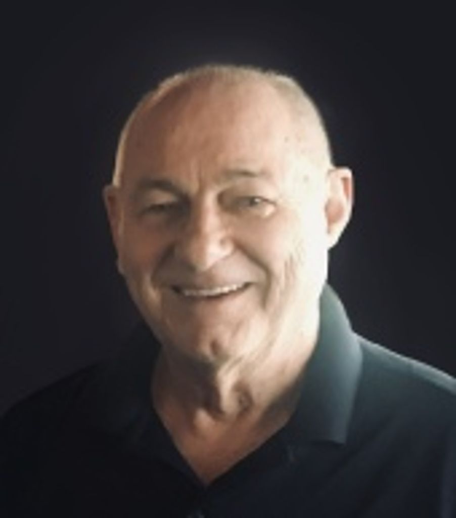 James Charles Mcelhenie, Sr. Profile Photo