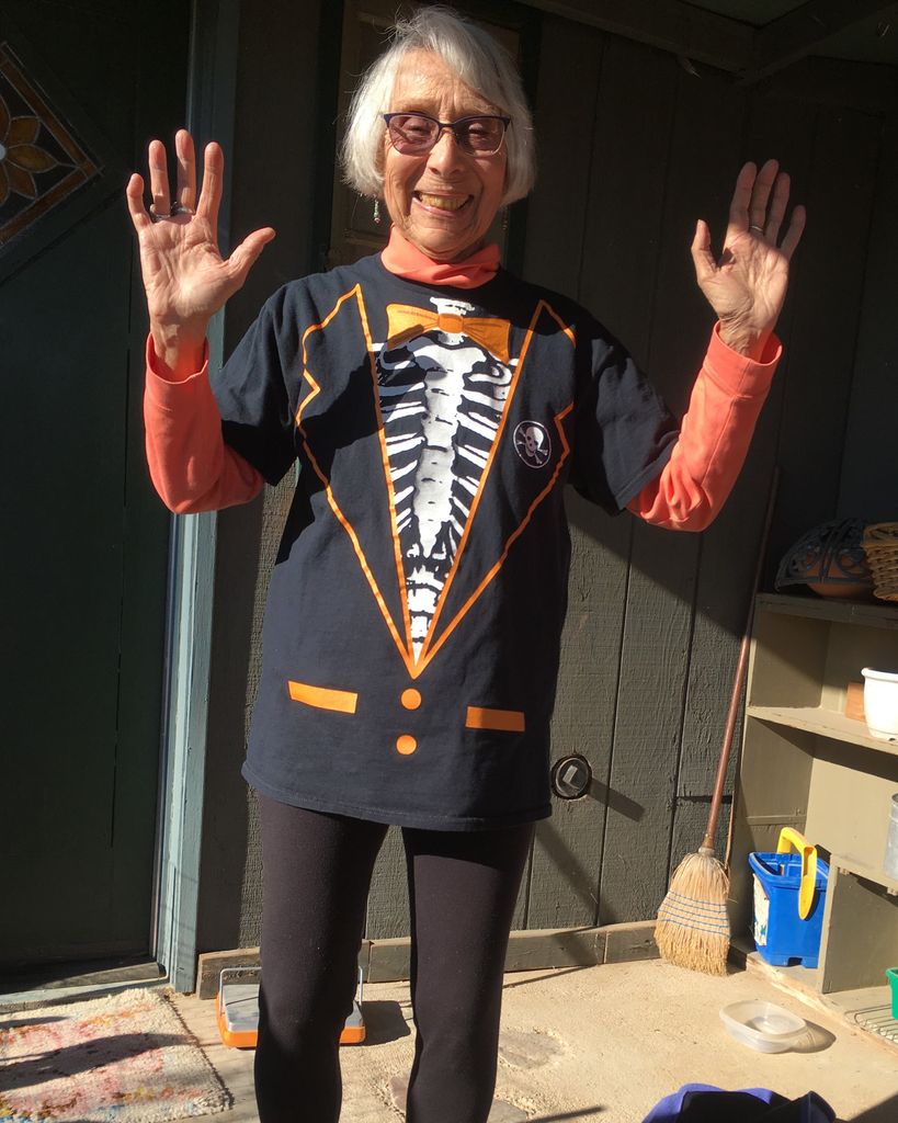 Jane Hein