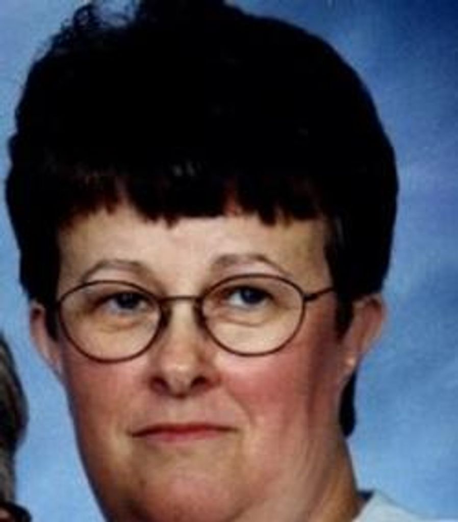 Brenda "Gale" Melton Whitaker