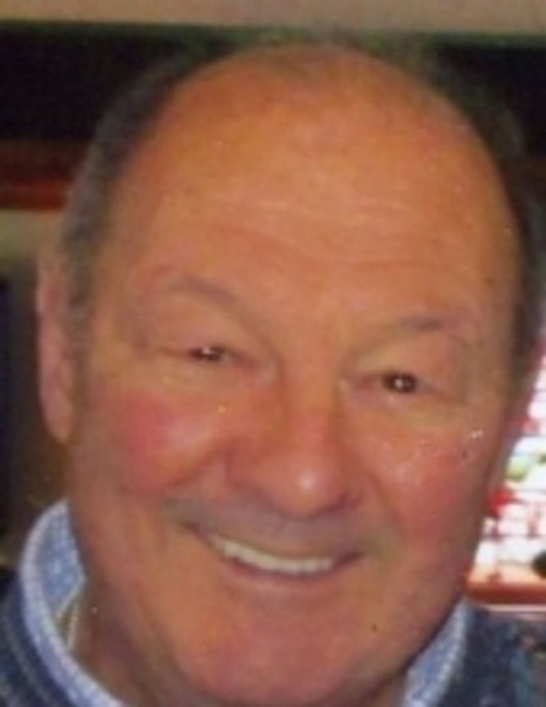 Karl J Cenek