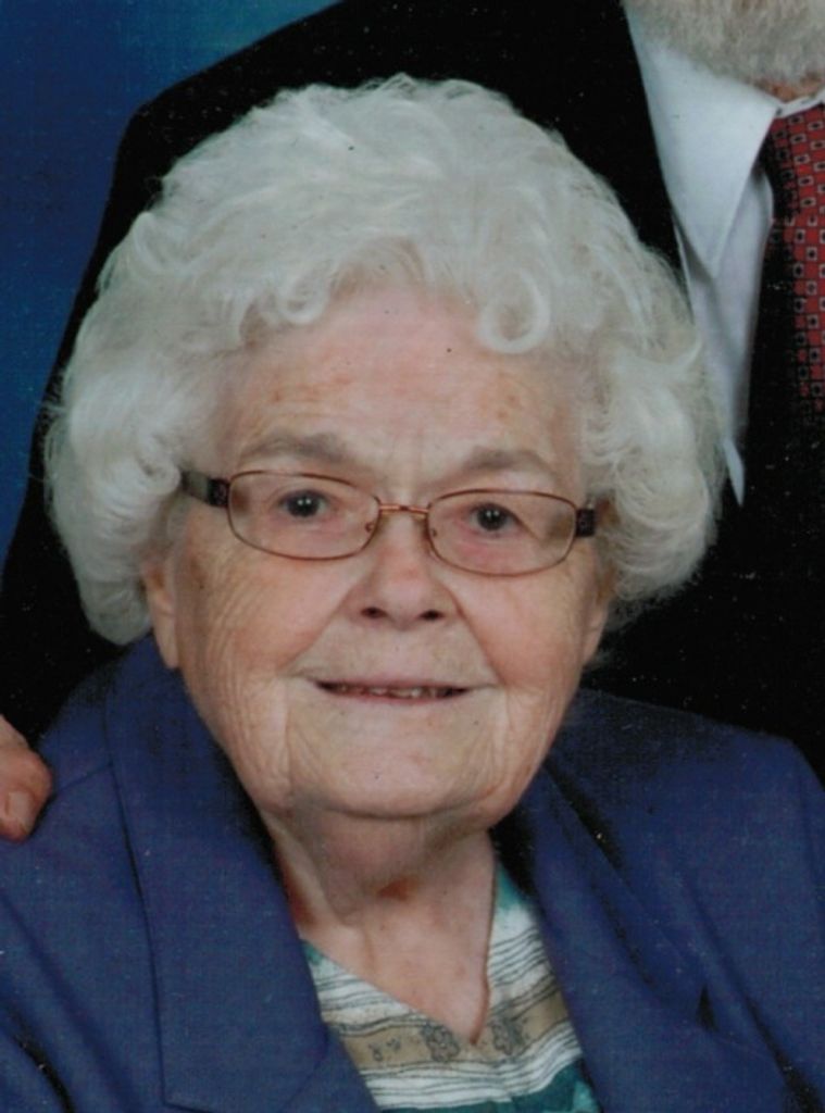 Delores L. (Bridge)  Claycomb