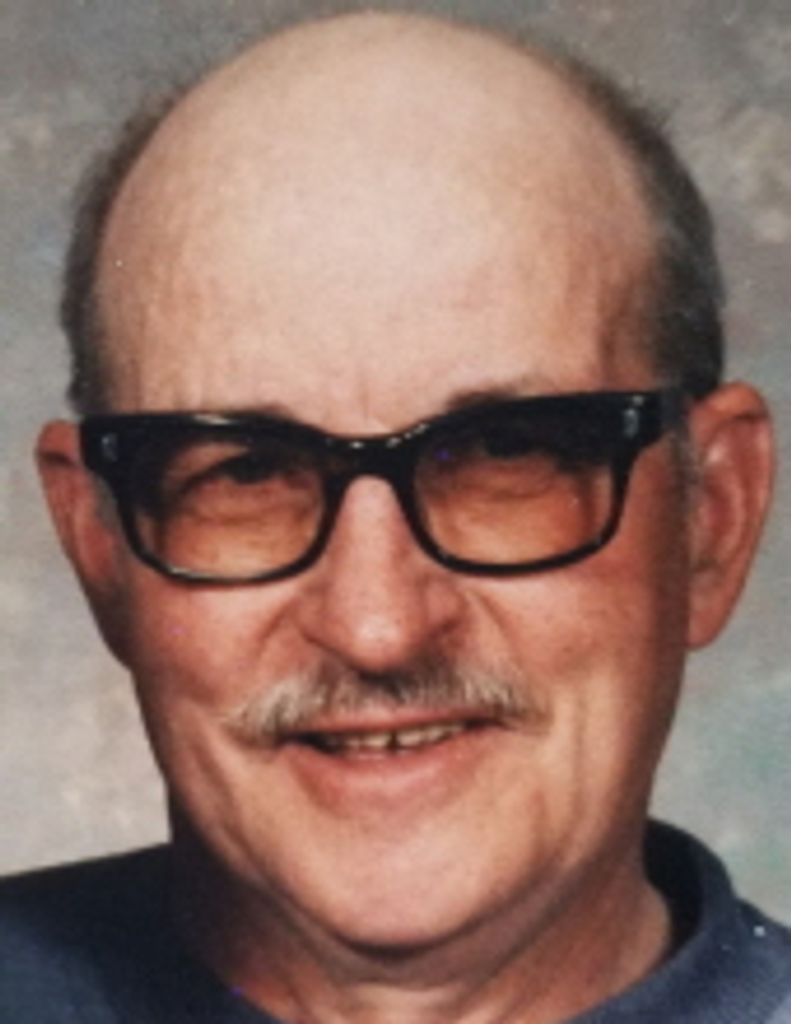 Charles Stagman