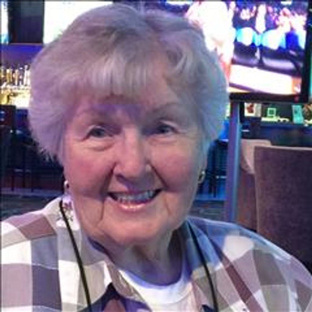 Shirley Joyce Hasson Profile Photo