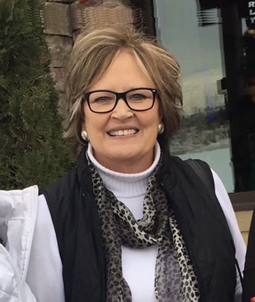 Bonnie Lou Klanderman Profile Photo