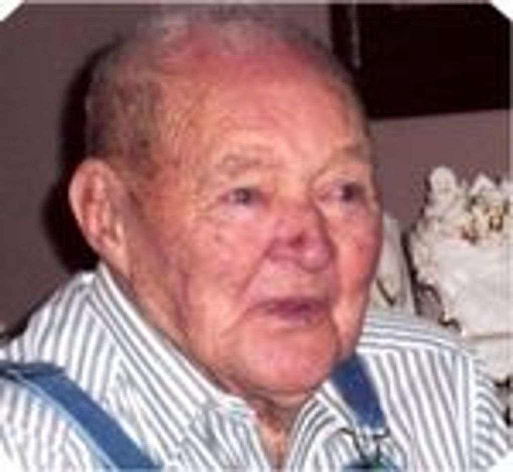 Henry Willard Ramsey