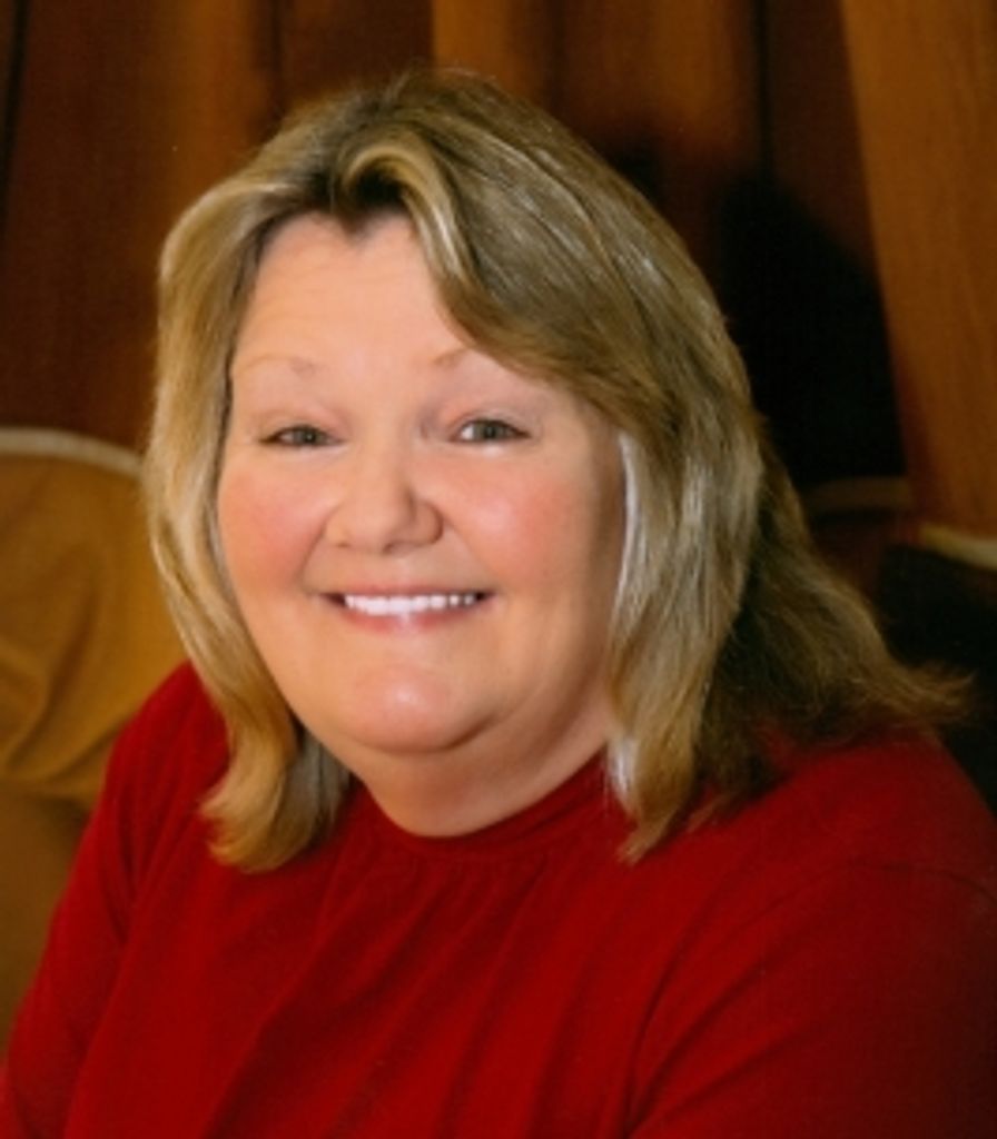 Katherine Hayes Profile Photo