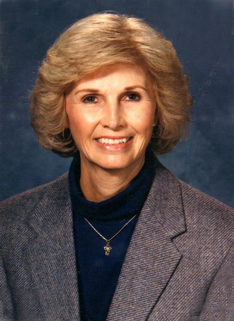 Janice Rainey Profile Photo