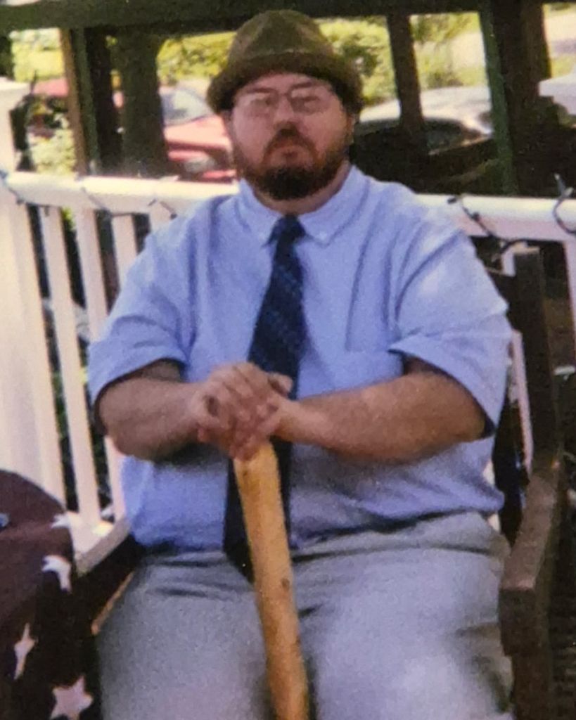 Michael L. Pratt