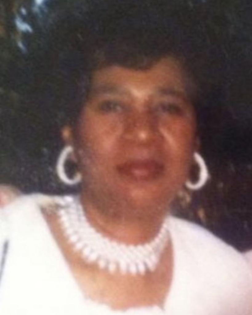 Doris Lean Vaughan Profile Photo