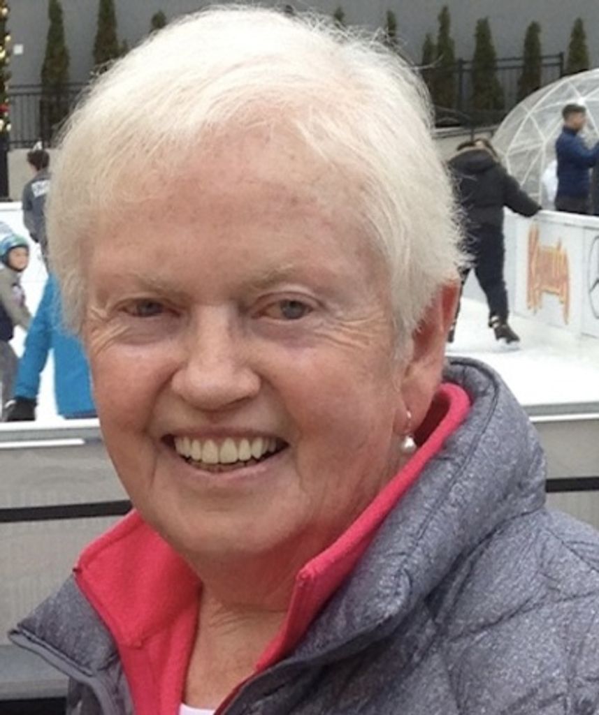 Carol A. Grimaldi Profile Photo