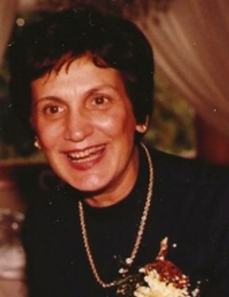 Rose N. (Kashgagian) Hamalian