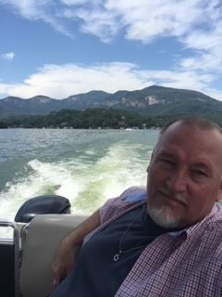 Thomas David Faile Profile Photo
