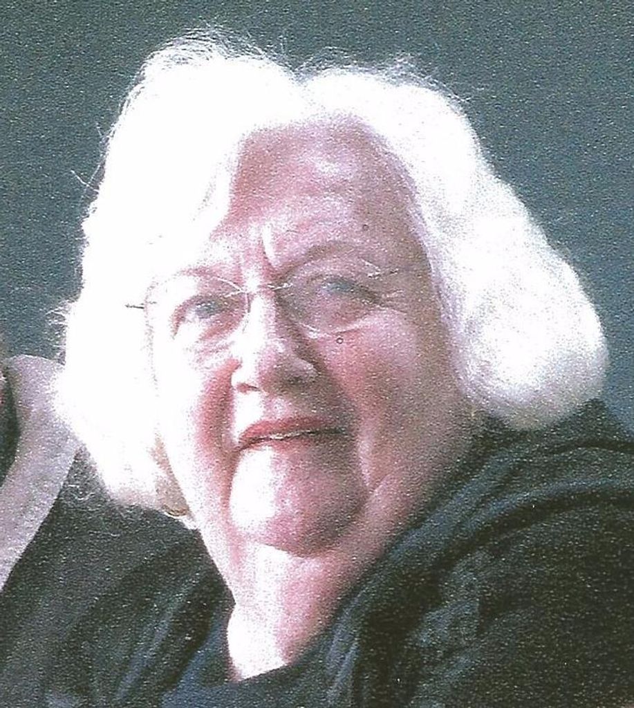 Mrs.  Jeanette Beard