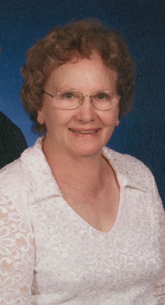 Betty Ross Hawkins Profile Photo