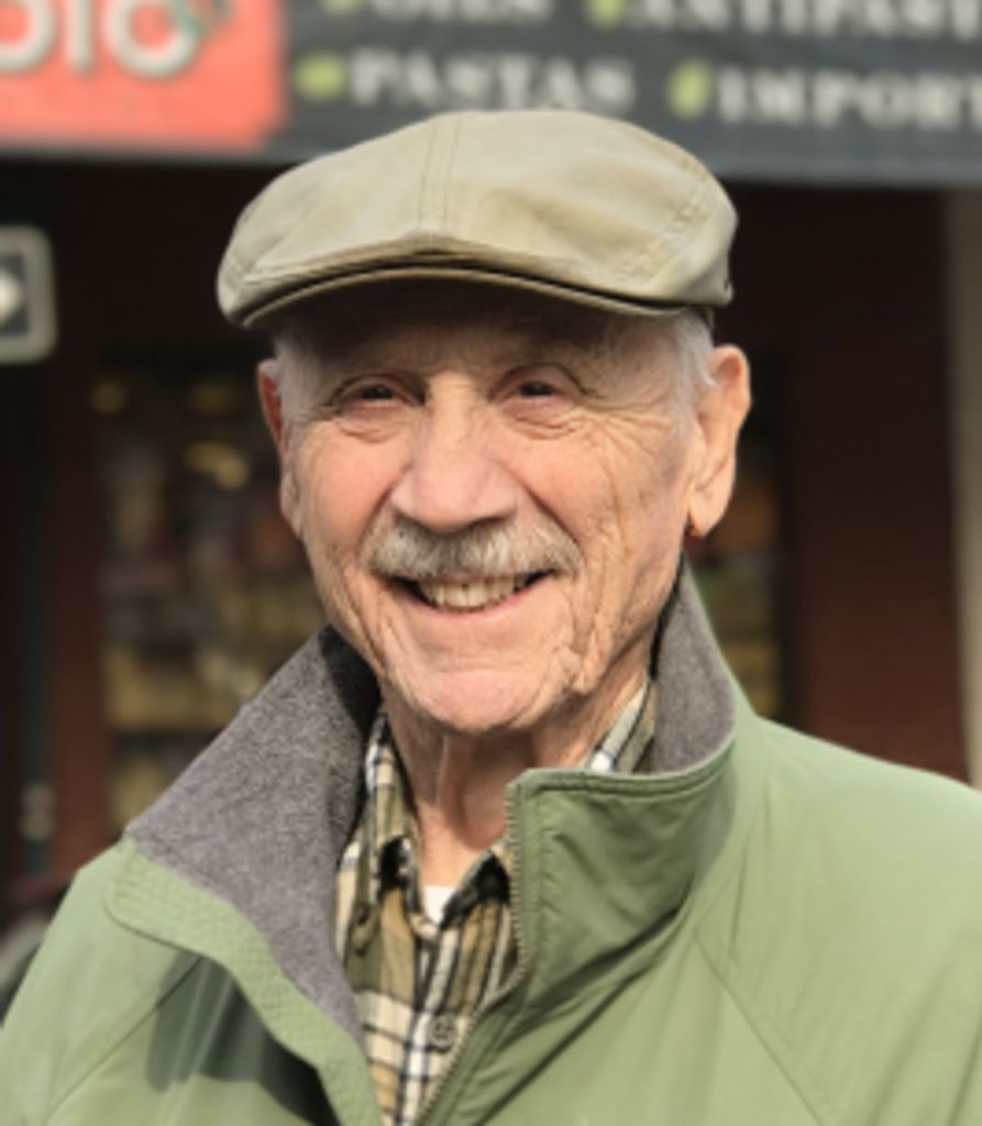 Mario Dimauro Profile Photo