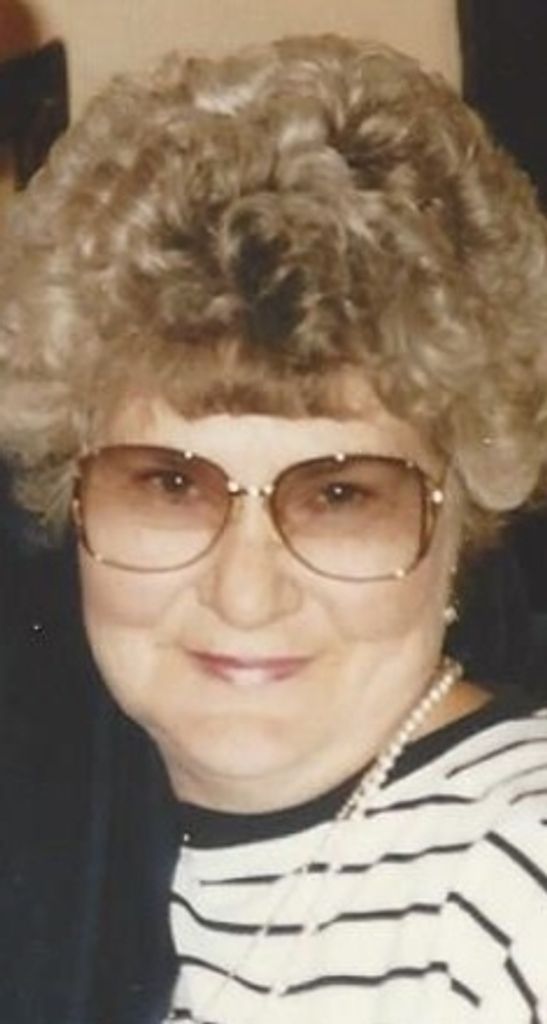 Sarah Ann Holsclaw Profile Photo