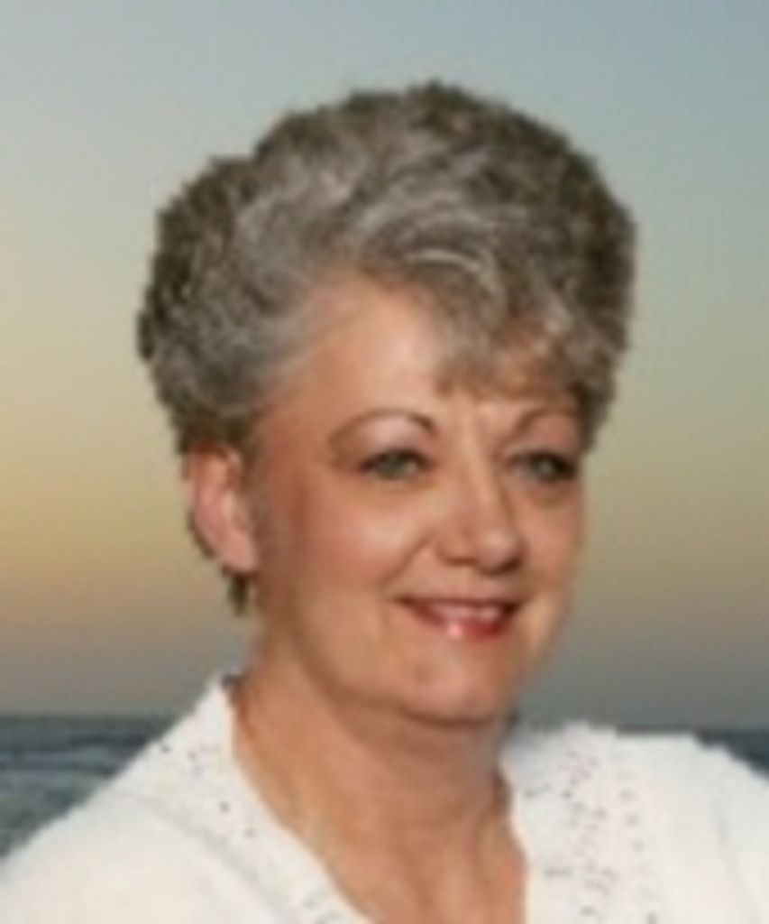 Anna Lee Speer