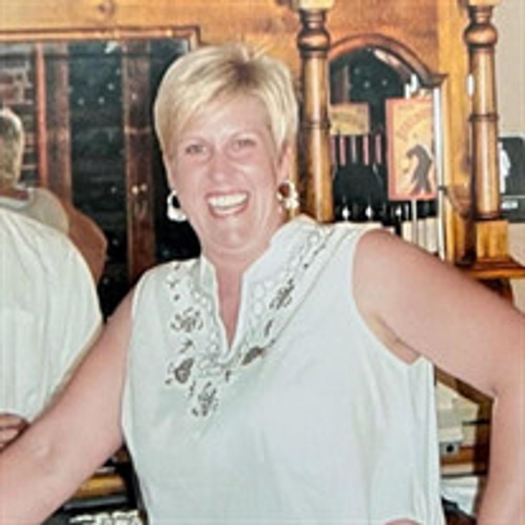Molly Anne McKenzie