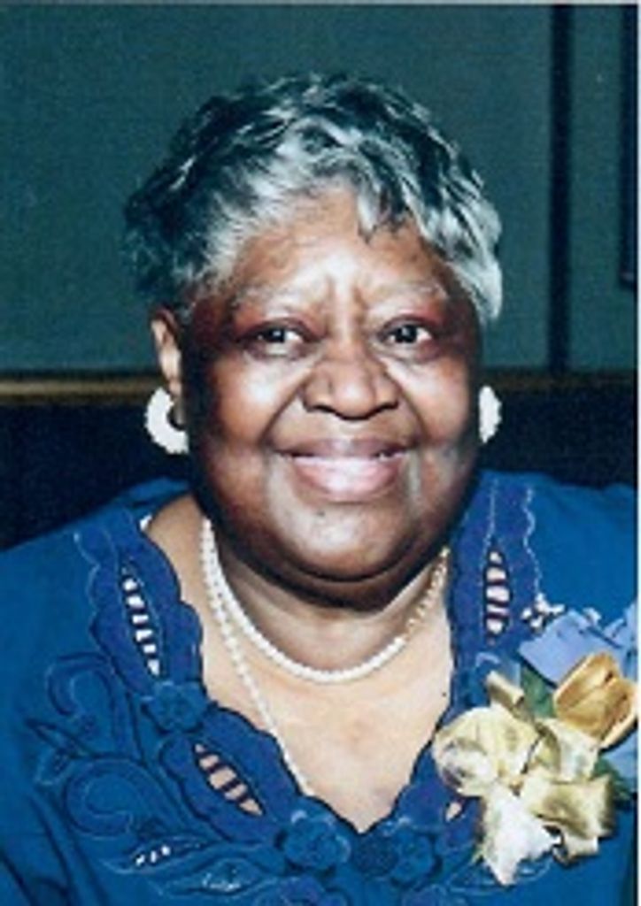 Delvia A Myers Profile Photo