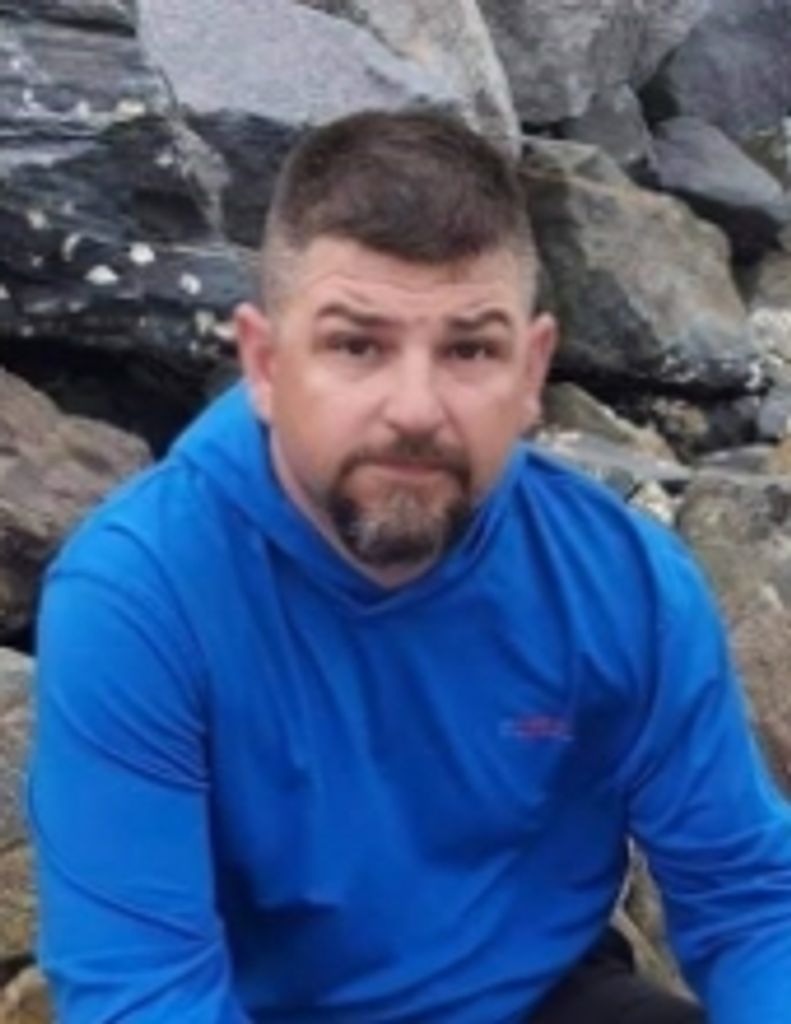 Robert Bradley Raynor