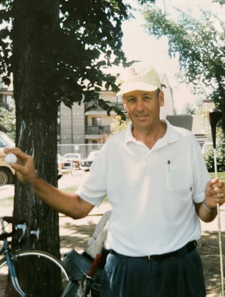 Wilfred Gatrell Profile Photo