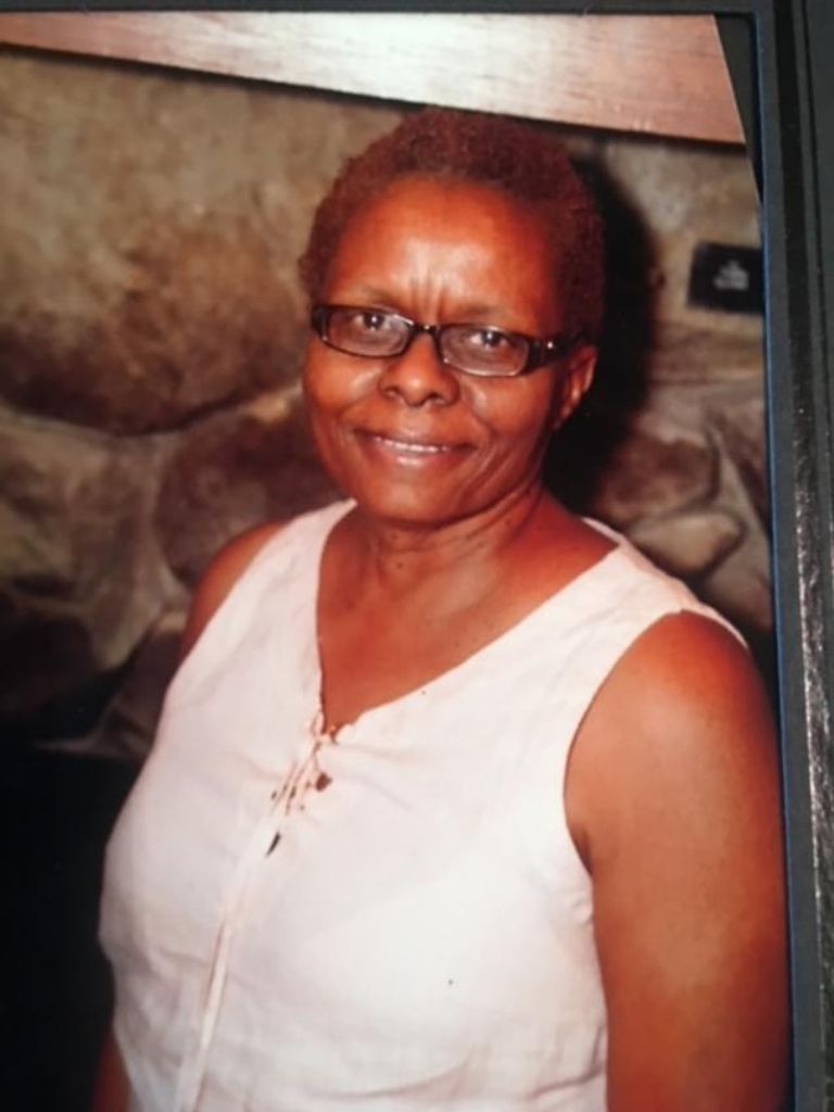 Ms. Sharon Wilson Profile Photo