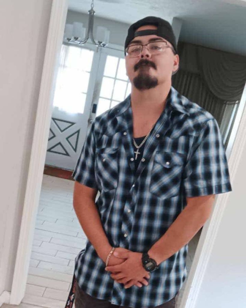 Jeremy Lee Garcia