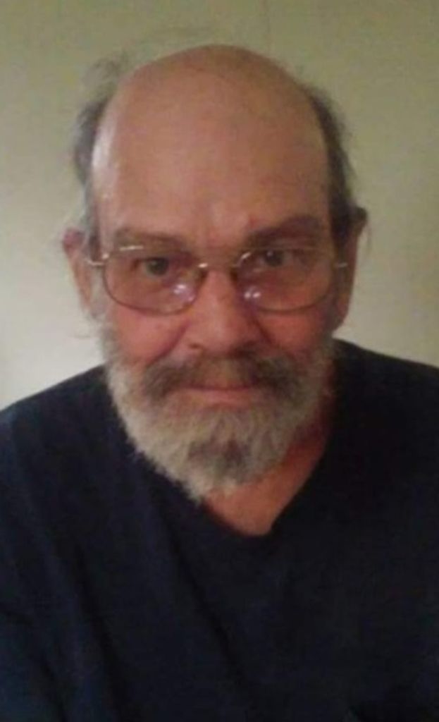 Ronnie Gore Profile Photo