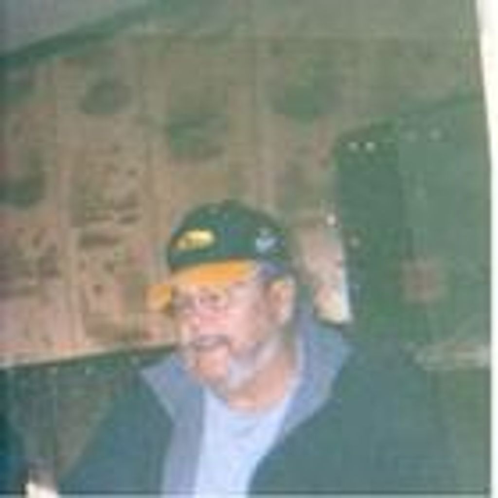 Charles Green