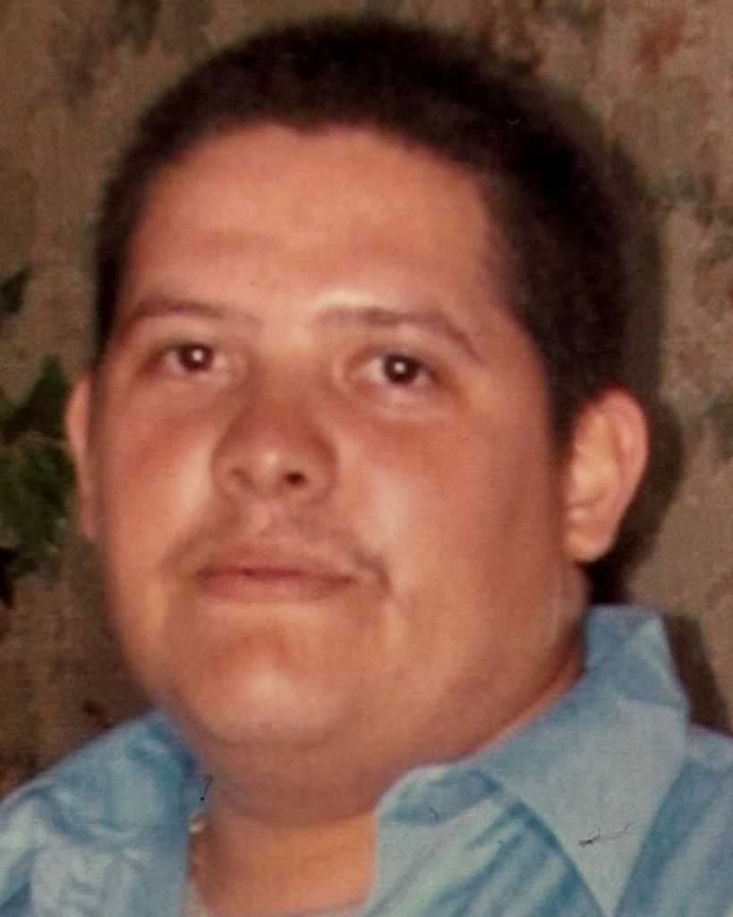 Guadalupe Medellin, Jr.