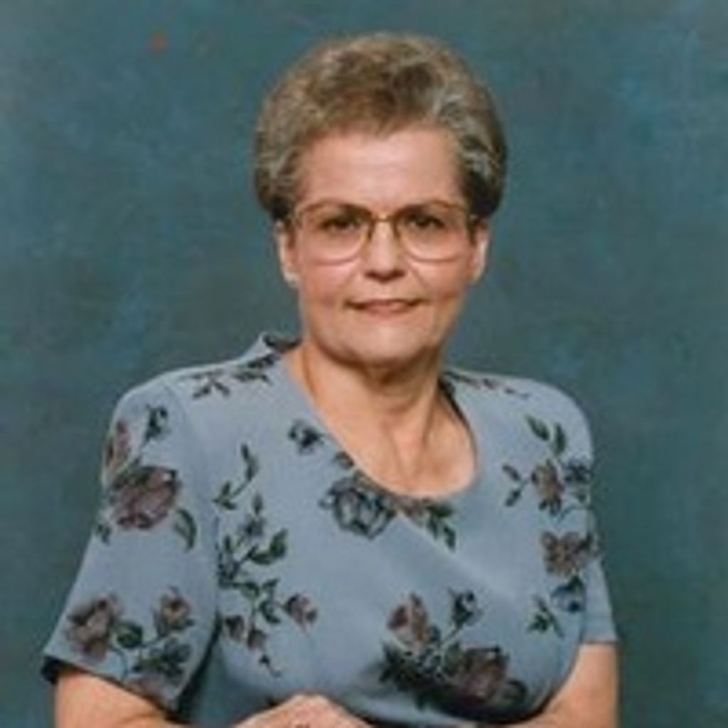Glenda  Jean Lloyd