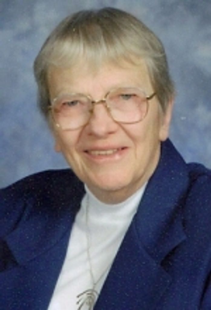 Ruth P. Rausch