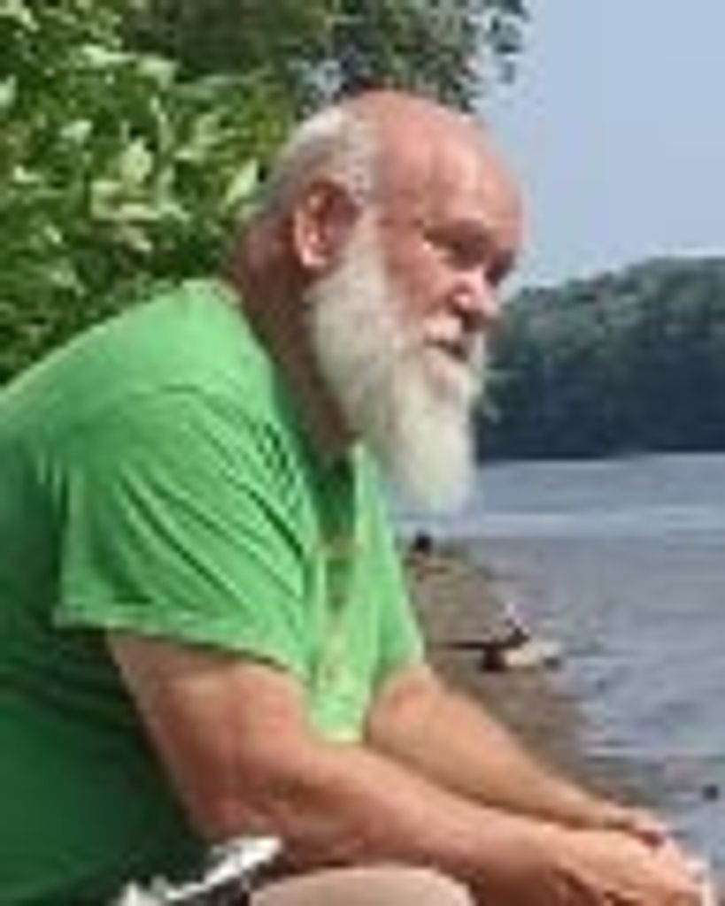 Billy D. Baxter
