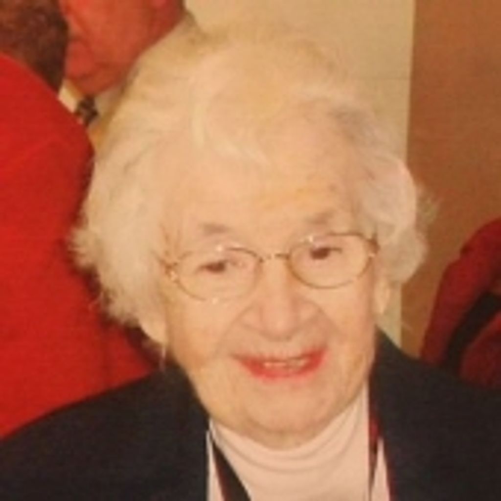 Marjorie Weicker