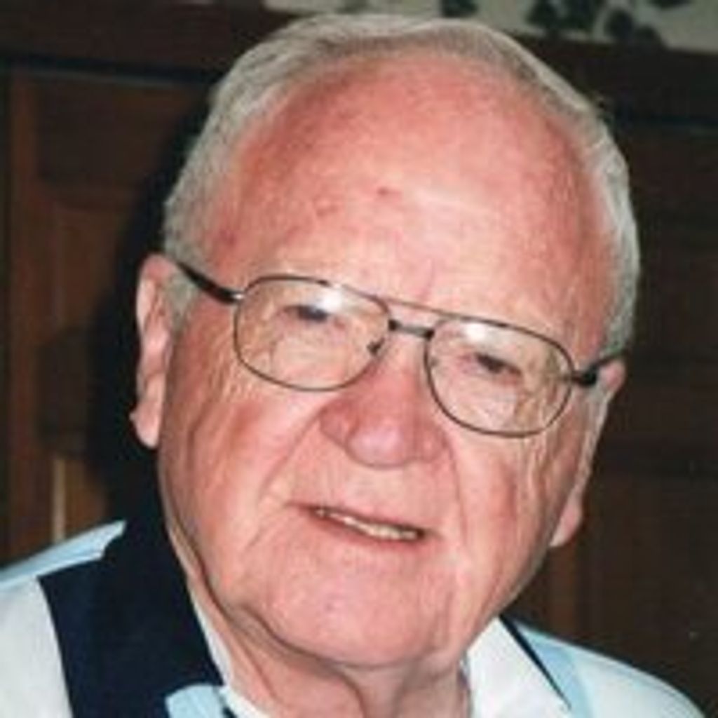 Robert H. Dickison