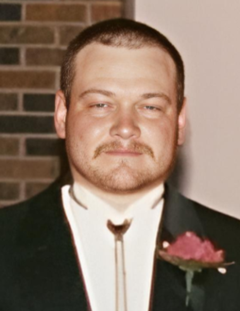 Chad E. Parker Profile Photo