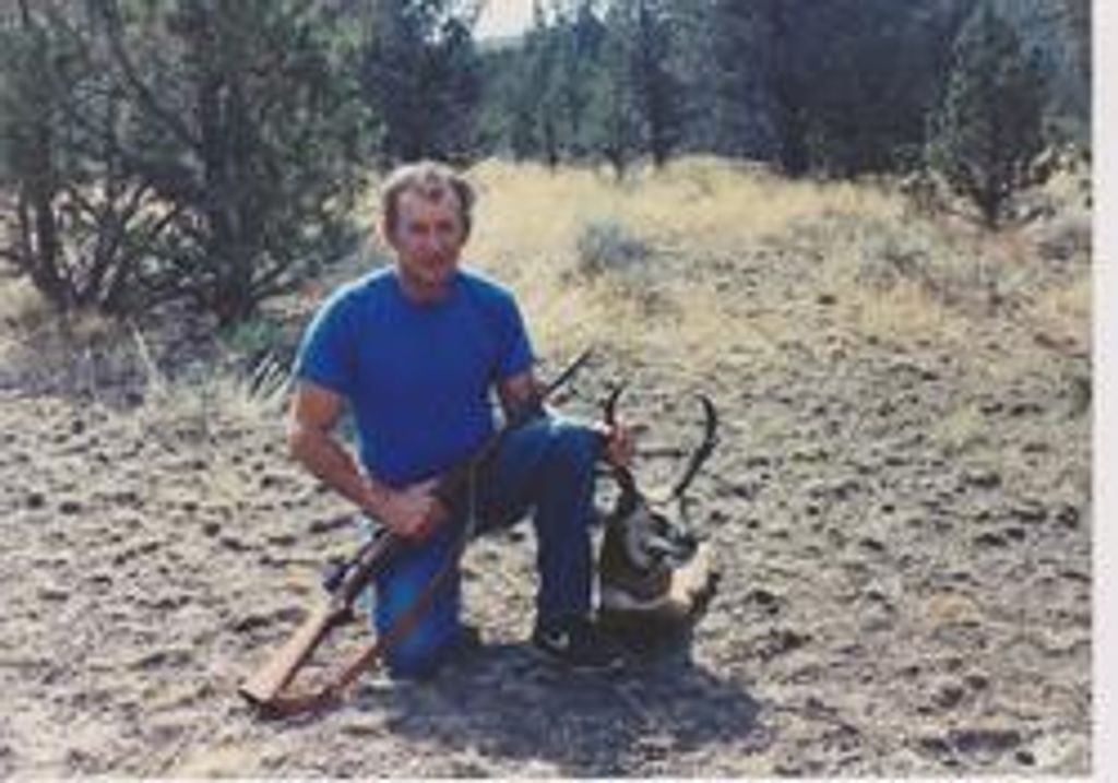 Thomas Daniel Melhorn Profile Photo