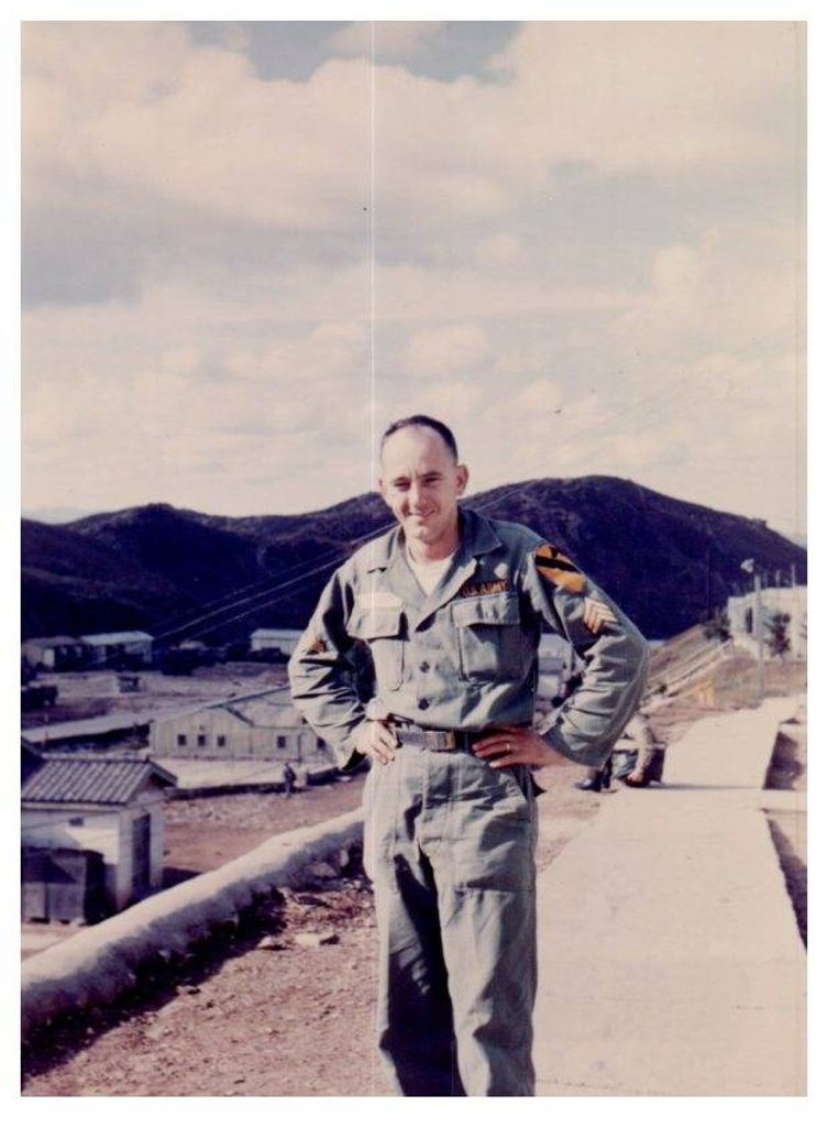 William M Rohloff