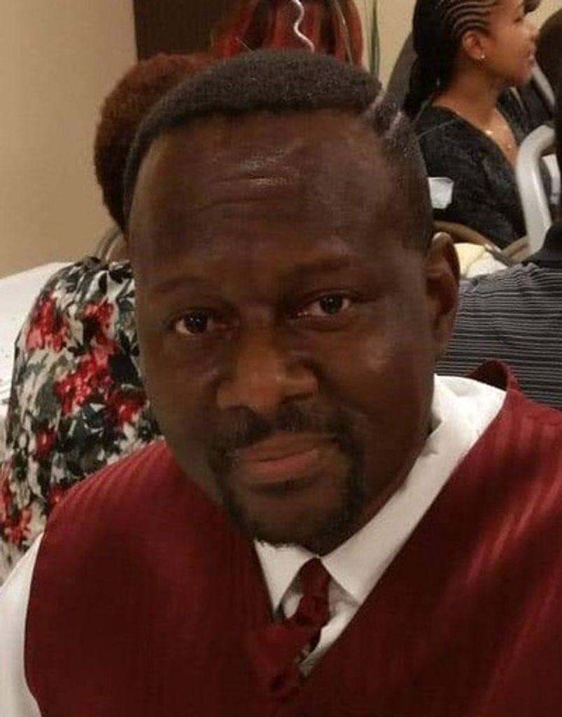 Mr. Wendell Nance Profile Photo