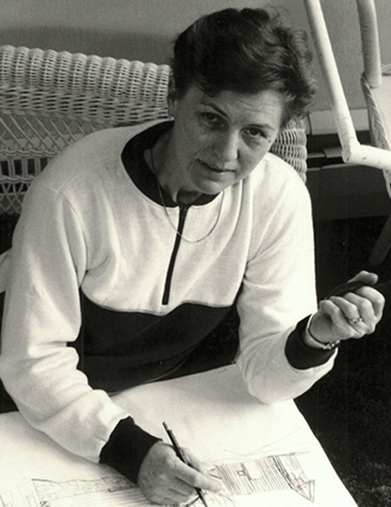 Coletta F. Flom Profile Photo