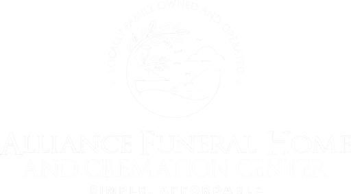 Alliance Funeral Home & Cremation Center Logo