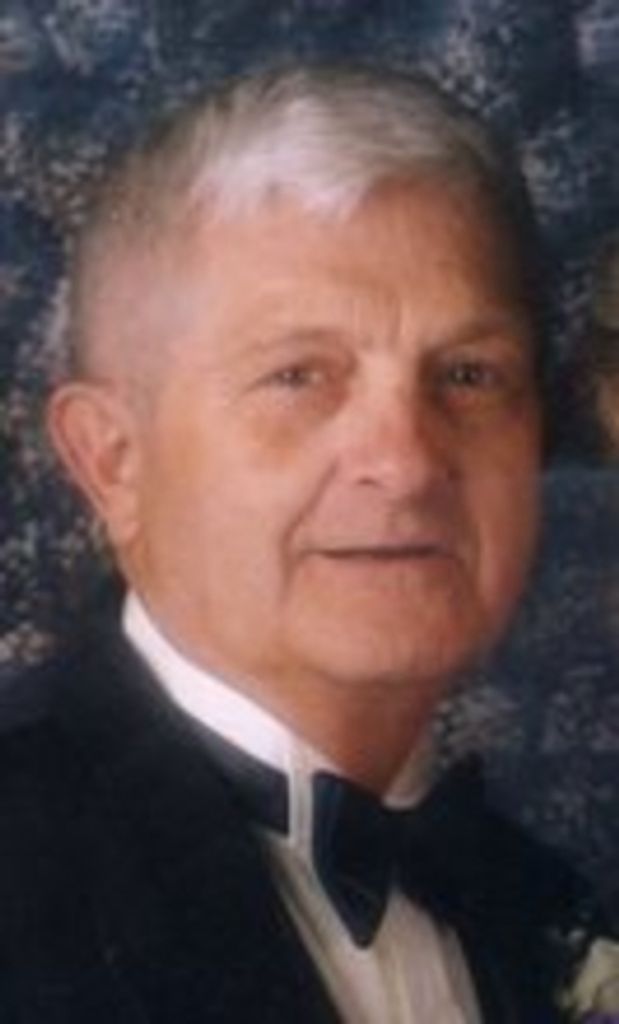 Robert E. Bennington