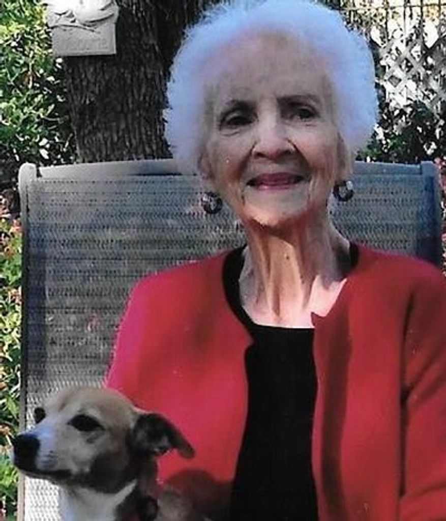 Mary H Caton Profile Photo