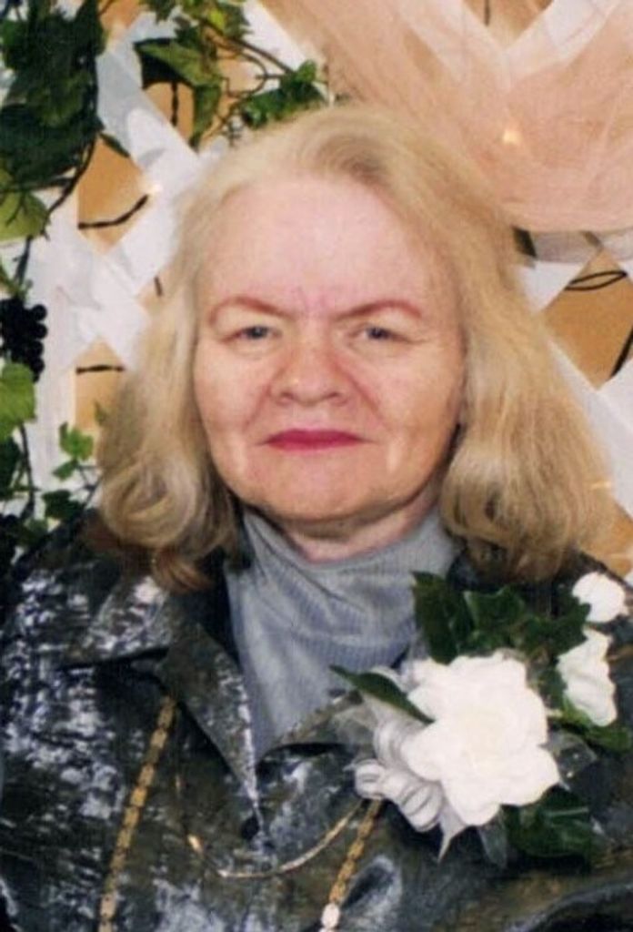 Sharon Kay (Dohr)  Lauber